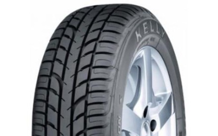 Anvelope de vara KELLY UHP 205 / 55 R16
