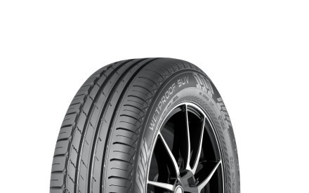 Anvelope de vara NOKIAN WETPROOF SUV 225 / 65 R17 4x4