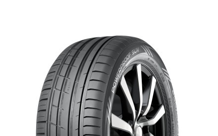 Anvelope de vara NOKIAN POWERPROOF SUV XL 285 / 45 R19 4x4