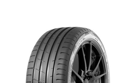 Anvelope de vara NOKIAN POWERPROOF XL 255 / 35 R19