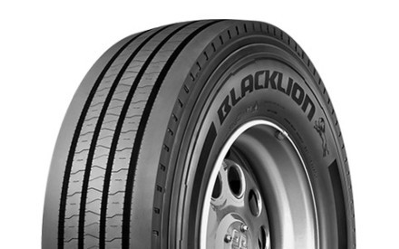 Anvelope de directie BLACKLION BF188 M+S 215 / 75 R17.5 autostrada regional