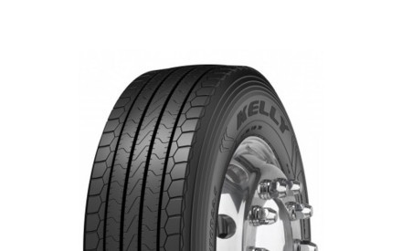 Anvelope de directie KELLY ARMORSTEEL KSM2 HL 295 / 80 R22.5 regional