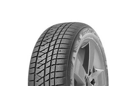 Anvelope de iarna KUMHO WS71 WINTER CRAFT SUV 255 / 70 R16 4x4