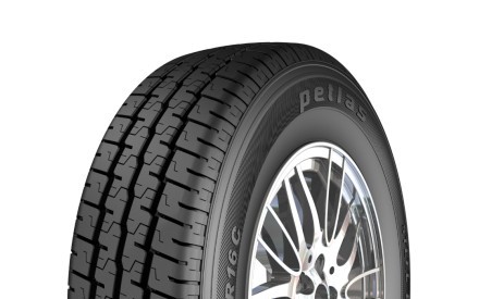Anvelope de vara PETLAS FULLPOWER PT825 195 / R15