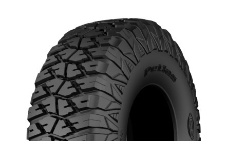 Agroindustriale PETLAS PT451 M/T 37 / 12.5 R16.5