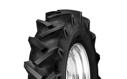 Agroindustriale VREDESTEIN V-67 400 / R8
