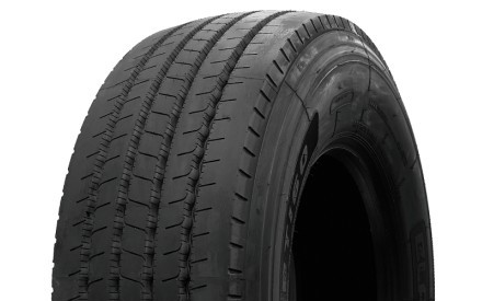 Anvelope de trailer BLACKLION BT160 M+S 385 / 65 R22.5 autostrada regional