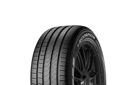 Anvelope de vara PIRELLI SCORPION VERDE N0 255 / 55 R18 4x4