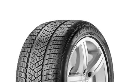 Anvelope de iarna PIRELLI SCORPION WINTER NO XL 305 / 40 R20 4x4