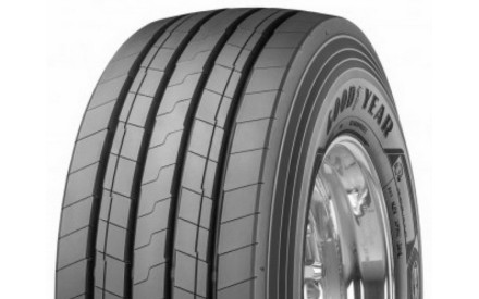 Anvelope de trailer KUMHO LT23 385 / 55 R22.5 autostrada regional