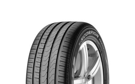 Anvelope de vara PIRELLI SCORPION VERDE MO 235 / 50 R20 4x4