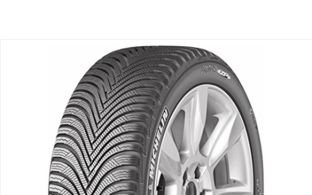 Anvelope de iarna MICHELIN PILOT ALPIN 5 XL 205 / 40 R18