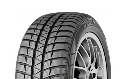 Anvelope de iarna SUMITOMO WT200 215 / 65 R16
