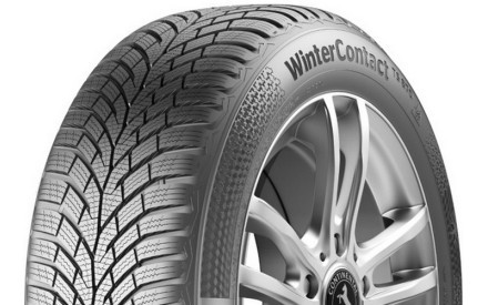 Anvelope de iarna CONTINENTAL WINTER CONTACT TS870 195 / 45 R17