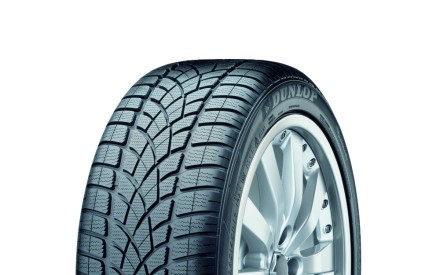 Anvelope de iarna DUNLOP WINTER SPORT 3D XL 225 / 35 R19