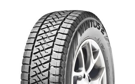 Anvelope de iarna LASSA Wintus 2 215 / 75 R16