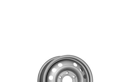 Jante tabla ALCAR STAHLRAD _n/a_ R15