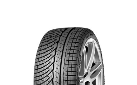 Anvelope de iarna MICHELIN PILOT ALPIN PA4 N1 285 / 40 R19