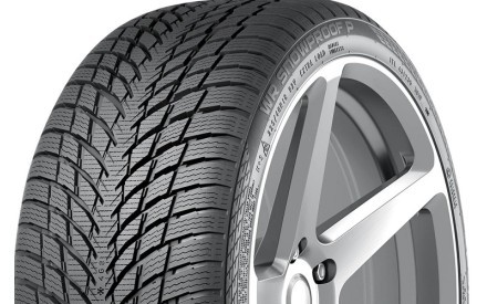 Anvelope de iarna NOKIAN WR SNOWPROOF P XL 225 / 45 R17