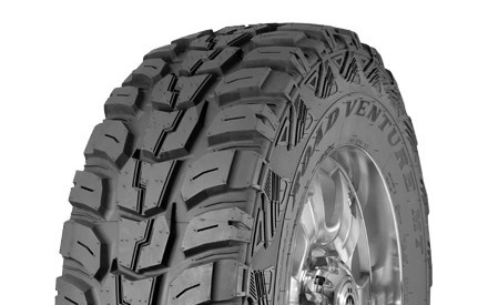 Anvelope de vara KUMHO KL71 235 / 85 R16 4x4