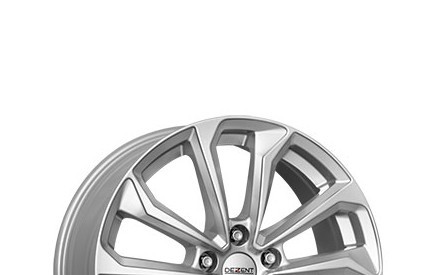 Jante din aliaj DEZENT KS silver R19