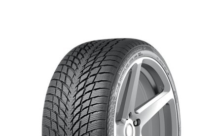 Anvelope de iarna NOKIAN SNOWPROOF 1 XL 235 / 40 R19