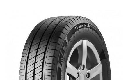 Anvelope de vara VIKING TransTech NewGen 195 / 65 R16