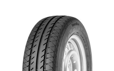 Anvelope de vara CONTINENTAL VAN CONTACT ECO 215 / 70 R15