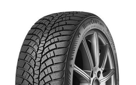 Anvelope de iarna KUMHO WP71 XL 225 / 50 R16