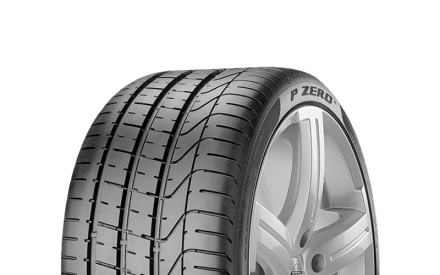 Anvelope de vara PIRELLI P ZERO* XL 265 / 35 R19