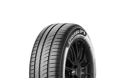 Anvelope de vara PIRELLI P1 CINTURATO VERDE 185 / 55 R15