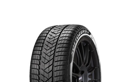 Anvelope de iarna PIRELLI WINTER SOTTO ZERO 3 MGT 2021 275 / 45 R18