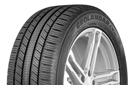Anvelope de vara YOKOHAMA G058 235 / 55 R20 4x4