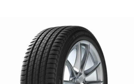 Anvelope de vara MICHELIN LATITUDE SPORT 3 VOL XL 235 / 55 R18 4x4