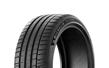 Anvelope de vara MICHELIN PILOT SPORT 5 XL 255 / 35 R21