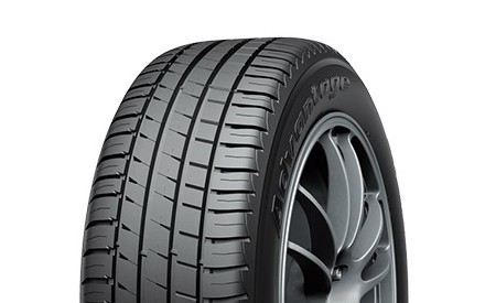 Anvelope de vara BF.GOODRICH ADVANTAGE 185 / 60 R15