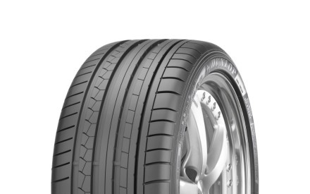 Anvelope de vara DUNLOP SP MAXX GT MO 265 / 45 R20