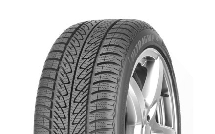 Anvelope de iarna GOODYEAR ULTRA GRIP 8 PERFORMANCE * Runflat XL 245 / 45 R19