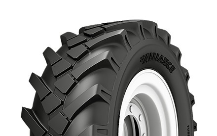Agroindustriale ALLIANCE 317 12.0 / R18