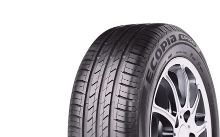 Anvelope de vara BRIDGESTONE EP 150 185 / 55 R16