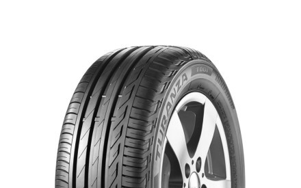 Anvelope de vara BRIDGESTONE T001 195 / 60 R16