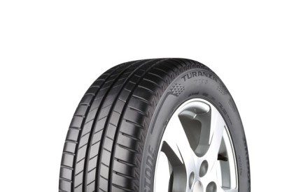Anvelope de vara BRIDGESTONE T005 XL 255 / 45 R18