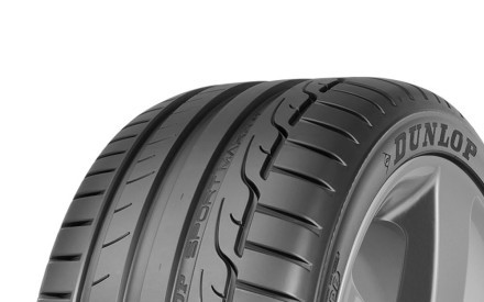 Anvelope de vara DUNLOP SPORT MAXX RT2* Runflat 225 / 45 R19
