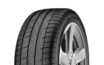 Anvelope de vara PETLAS VELOX SPORT PT741 265 / 30 R19