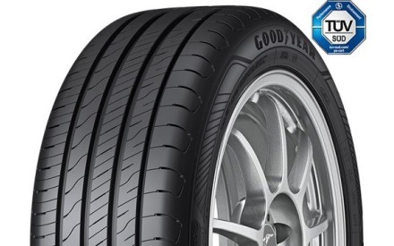Anvelope de vara GOODYEAR EFFICIENT GRIP PERFORMANCE 2 205 / 60 R16