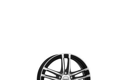 Jante din aliaj DEZENT TZ dark R16