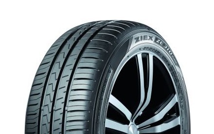 Anvelope de vara Falken Ziex ZE310 Ecorun XL 205 / 55 R17