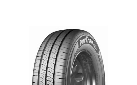 Anvelope de vara KUMHO KC53 215 / 70 R15