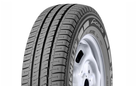 Anvelope de vara MICHELIN AGILIS 3 225 / 75 R16