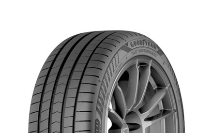 Anvelope de vara GOODYEAR EAGLE F1 ASYMMETRIC 6 XL 225 / 45 R18